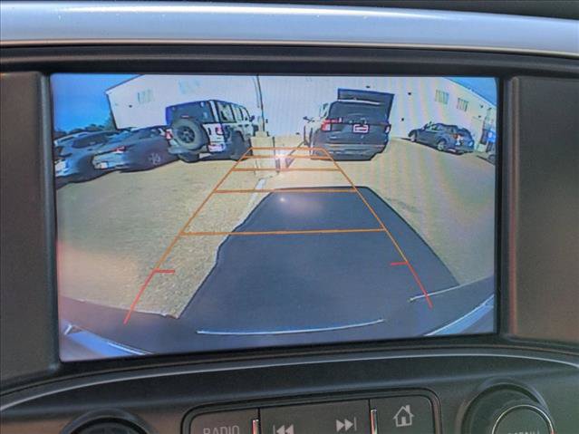 Used 2017 GMC Sierra 1500 SLE w/ SLE Value Package AWD/4WD image 14