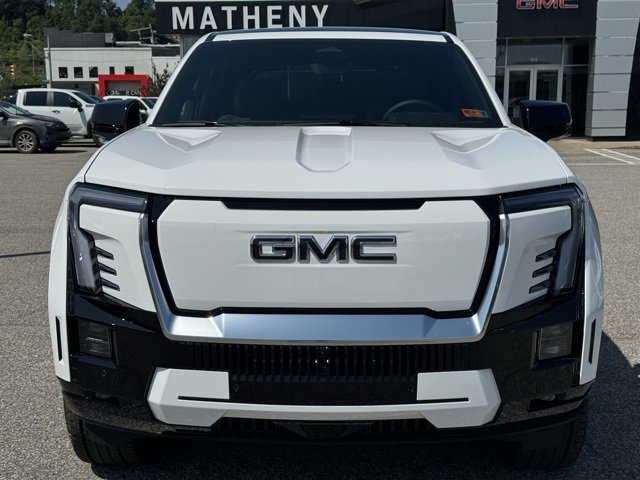 New 2025 GMC Sierra EV Denali image 8