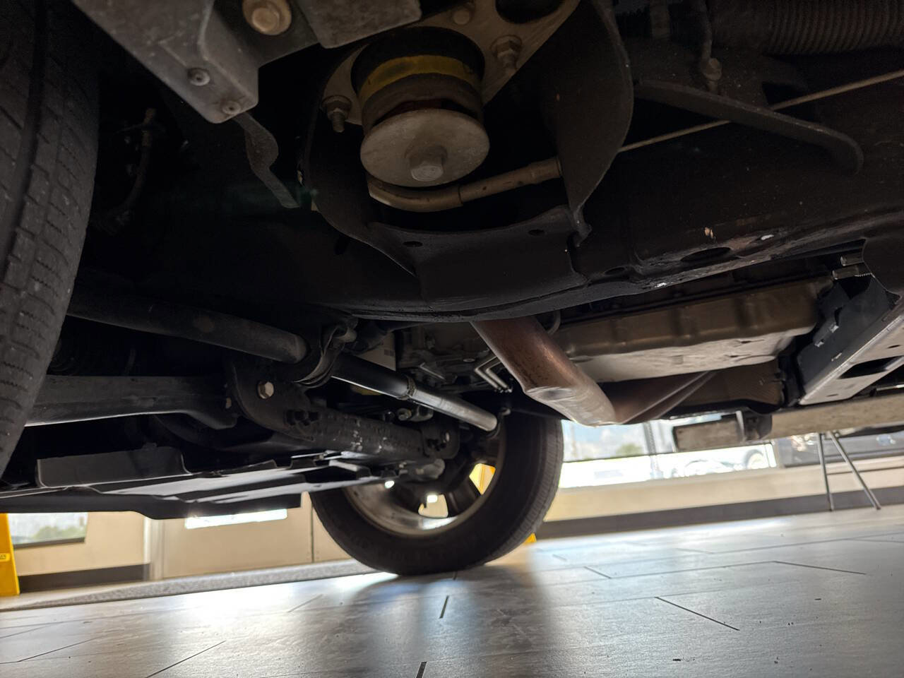 Used 2018 GMC Sierra 1500 SLT image 46