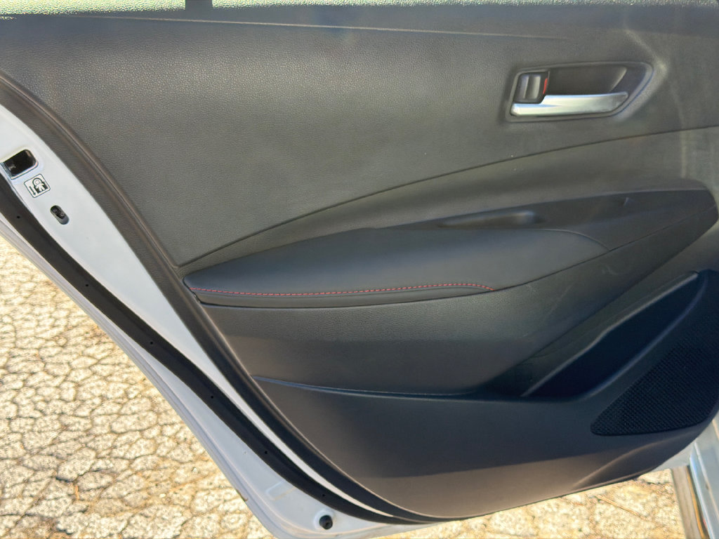 Used 2024 Toyota Corolla SE FWD image 24