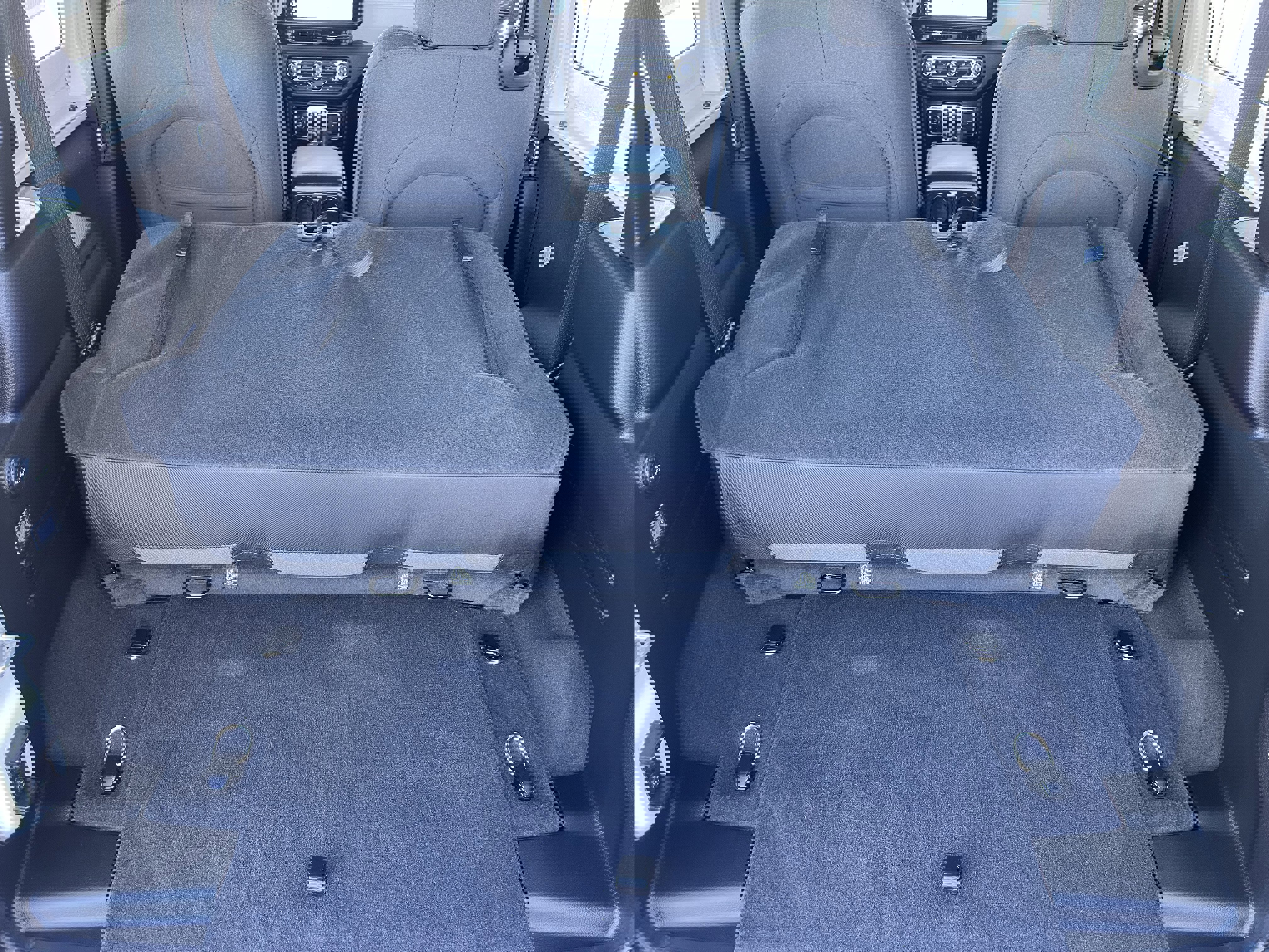 New 2026 Jeep Wrangler Sport image 20