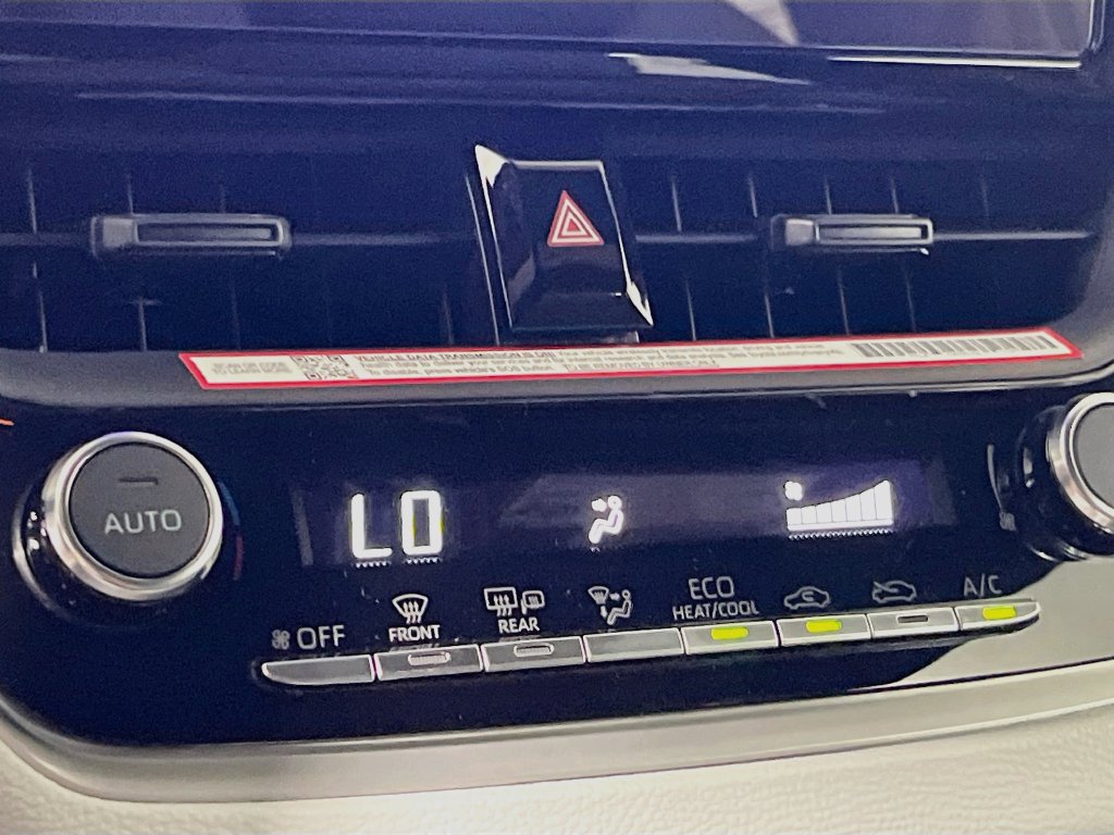 New 2027 Toyota Corolla SE FWD image 23