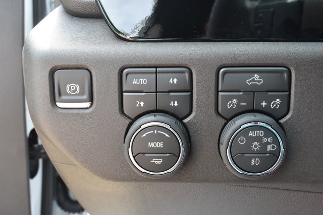 New 2026 Chevrolet Silverado 1500 RST w/ All Star Edition Plus AWD/4WD image 31