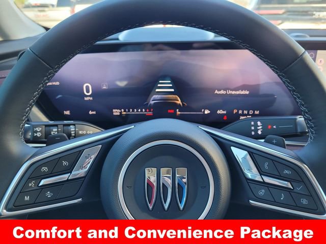 New 2026 Buick Envision Sport Touring image 11