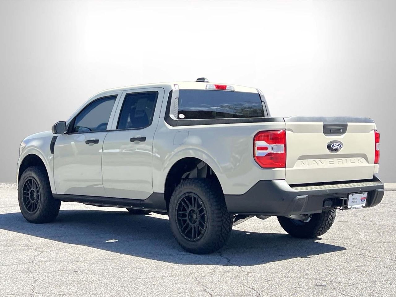 New 2025 Ford Maverick XL w/ 4K Tow Package image 20