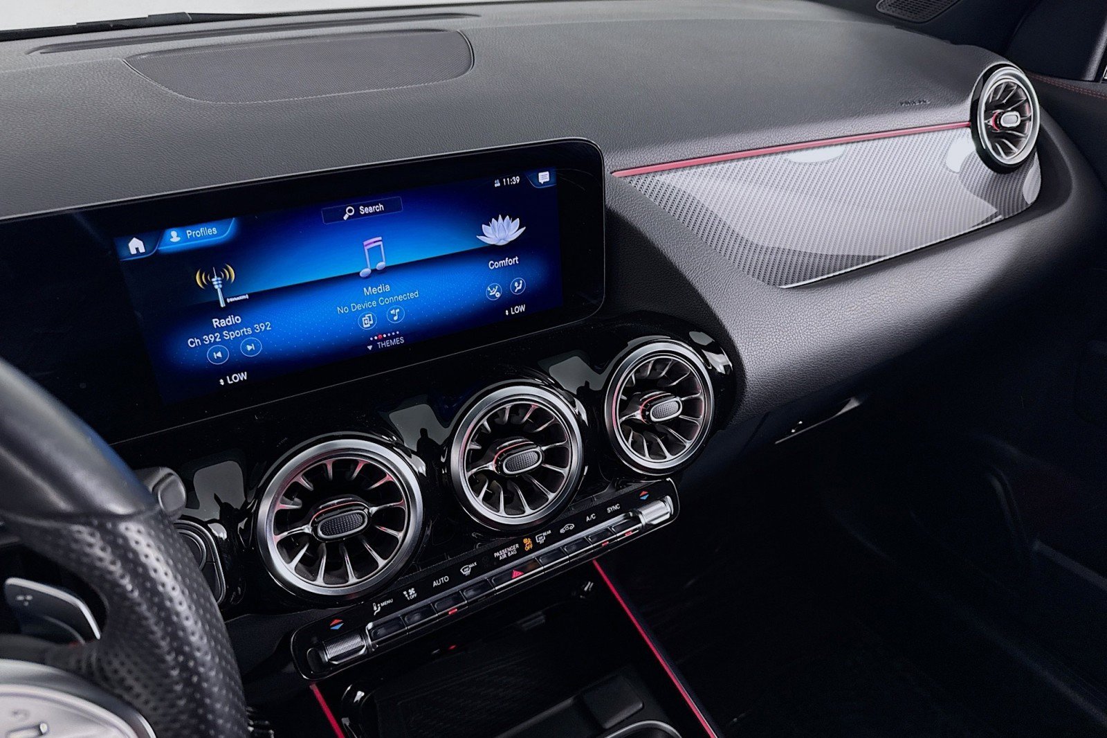 Certified 2023 Mercedes-Benz GLA 250 image 20