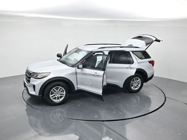 Used 2026 Ford Explorer Active image 45