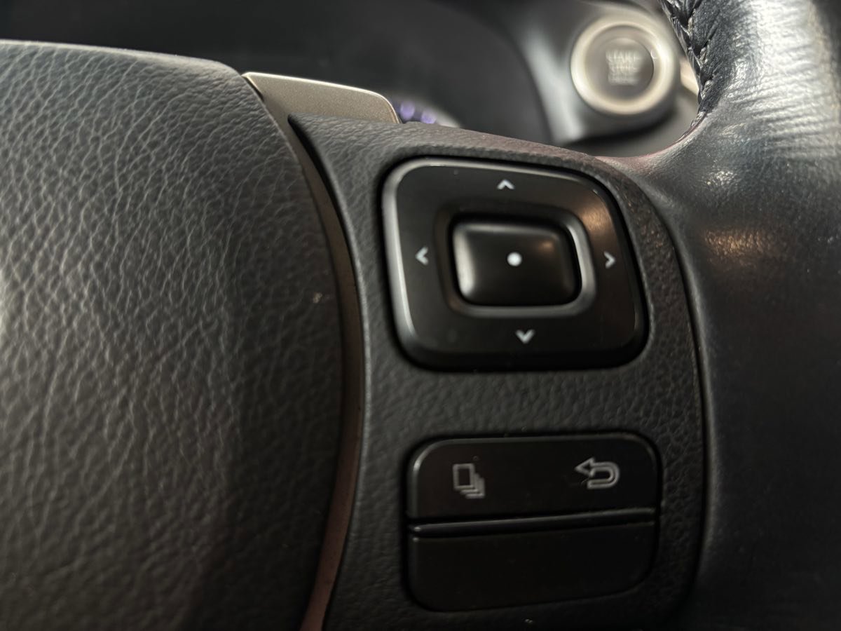 Used 2015 Lexus NX 200t AWD image 39