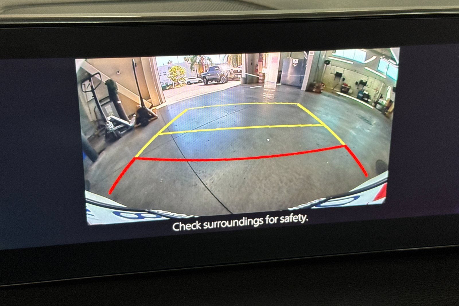 Used 2021 MAZDA MAZDA3 s FWD image 19