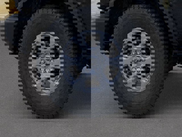 New 2026 Ford Bronco Big Bend image 46