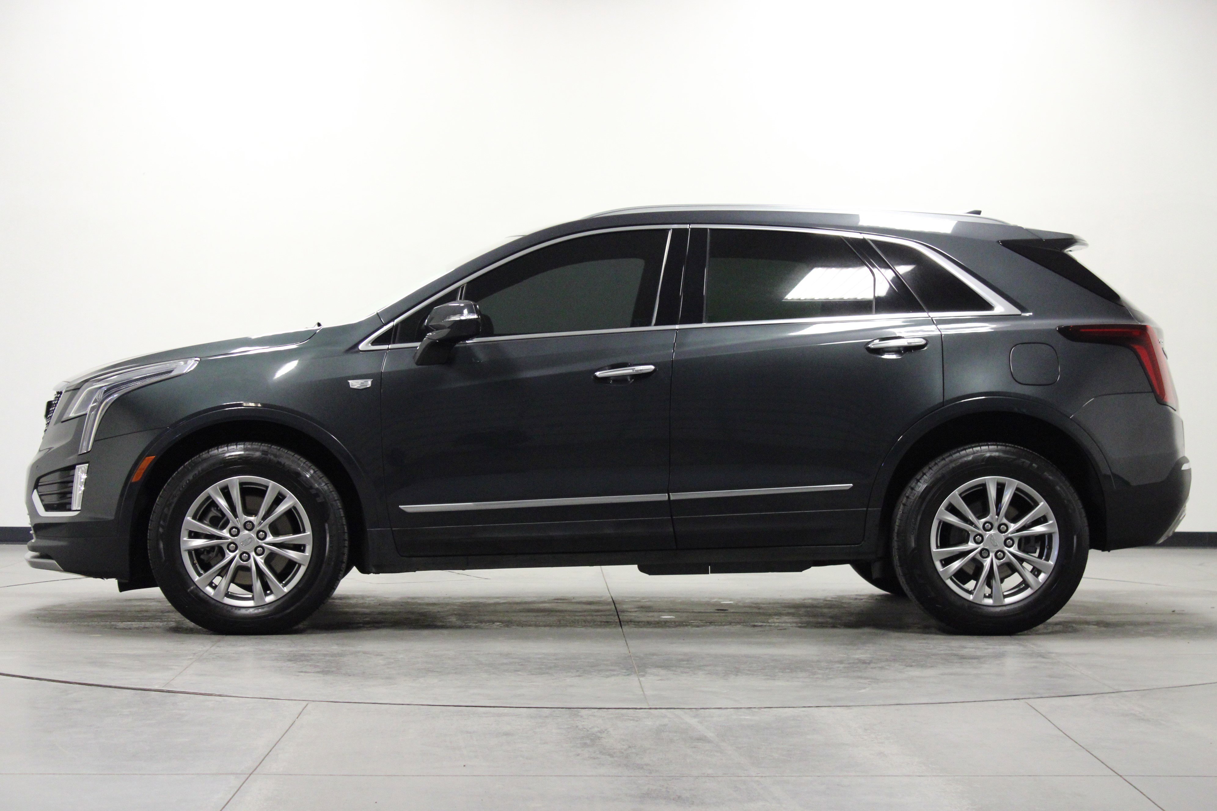 Used 2022 Cadillac XT5 Premium Luxury image 7
