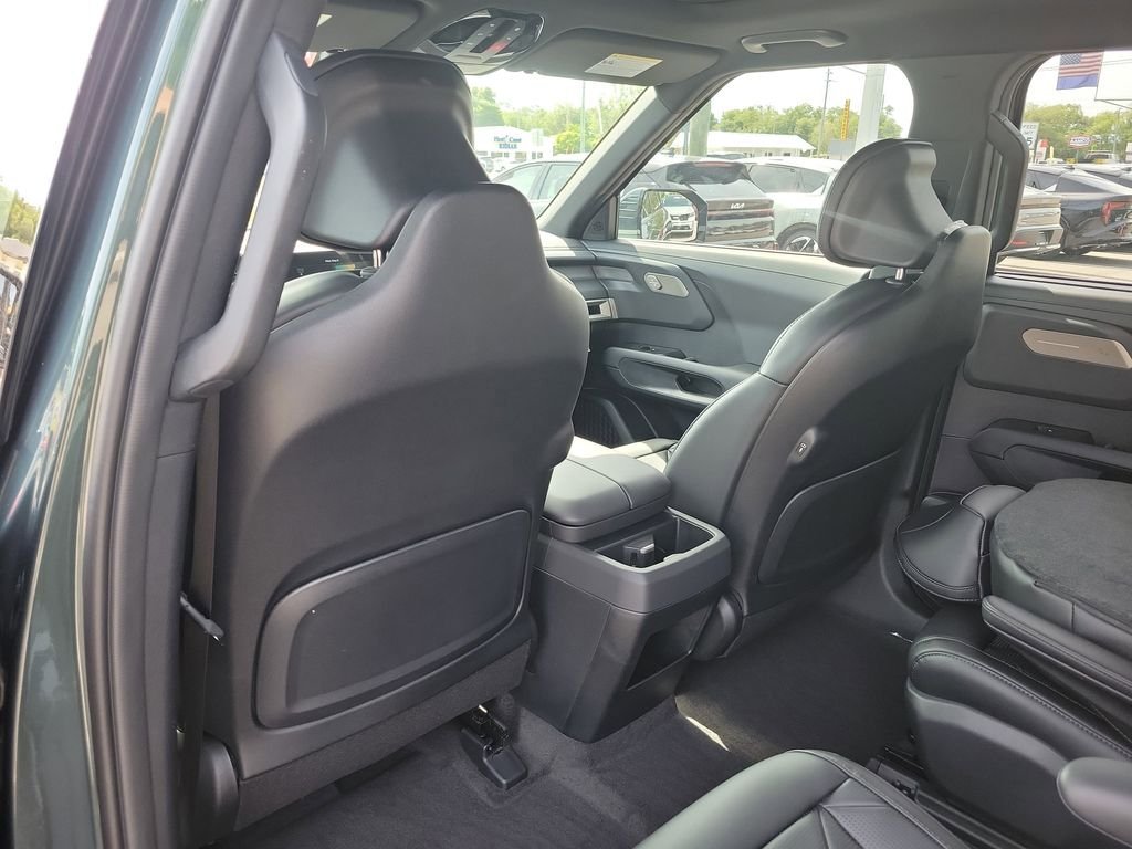 New 2027 Kia Telluride EX FWD image 16