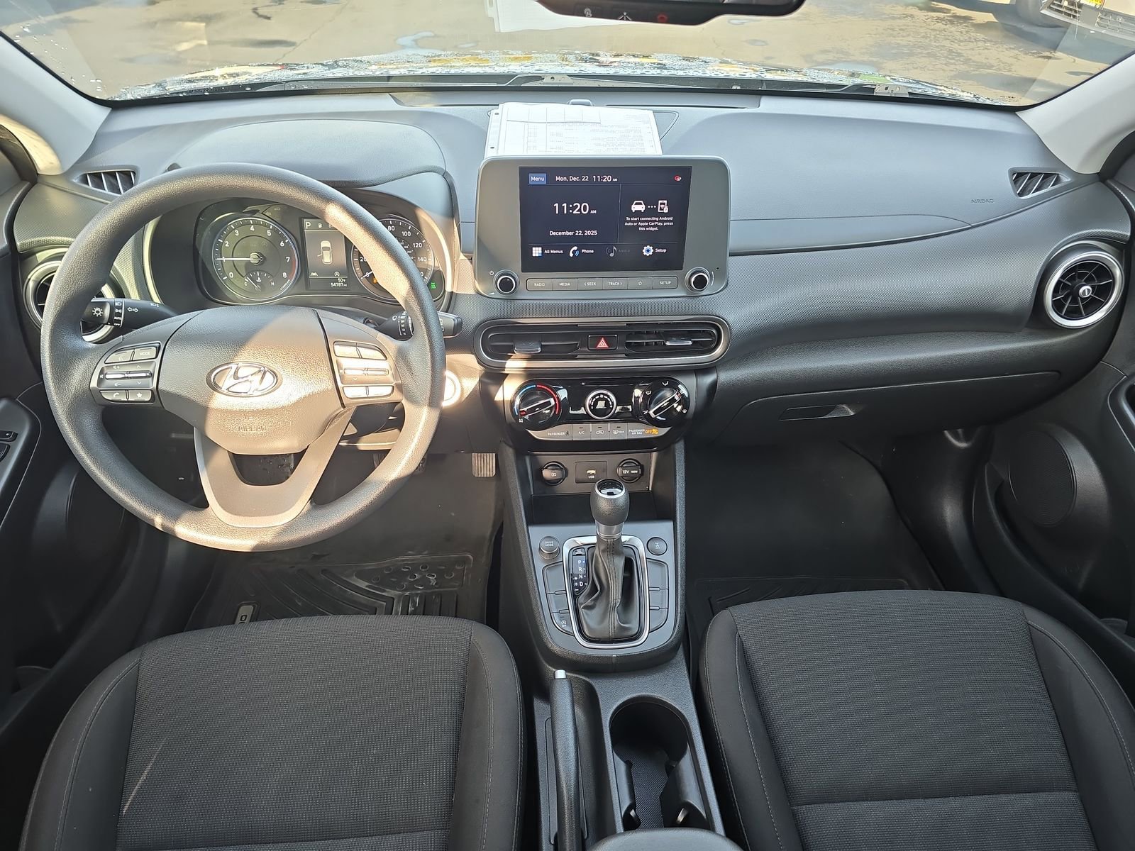 Used 2022 Hyundai Kona SEL image 25