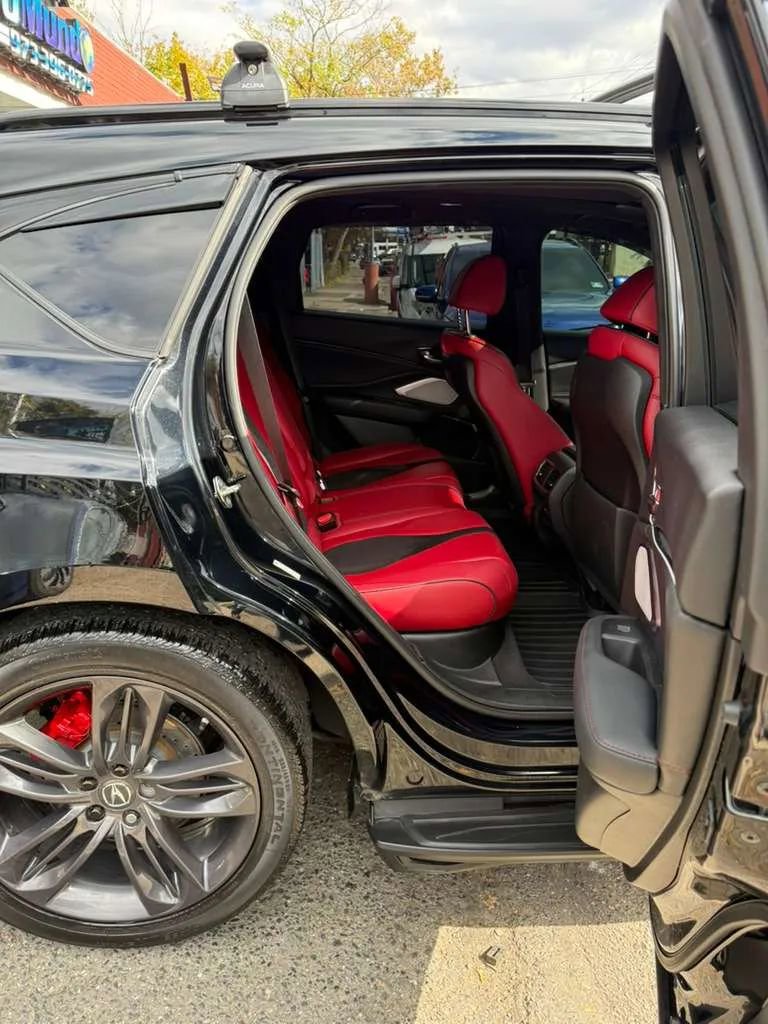 Used 2019 Acura RDX A-Spec image 11