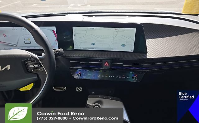 Used 2023 Kia EV6 GT AWD/4WD image 16