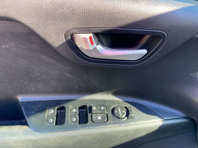 Used 2022 Kia Rio LX image 11