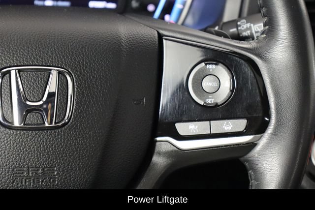 Used 2021 Honda Odyssey Touring image 10