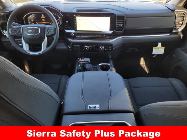 New 2026 GMC Sierra 1500 Elevation image 11