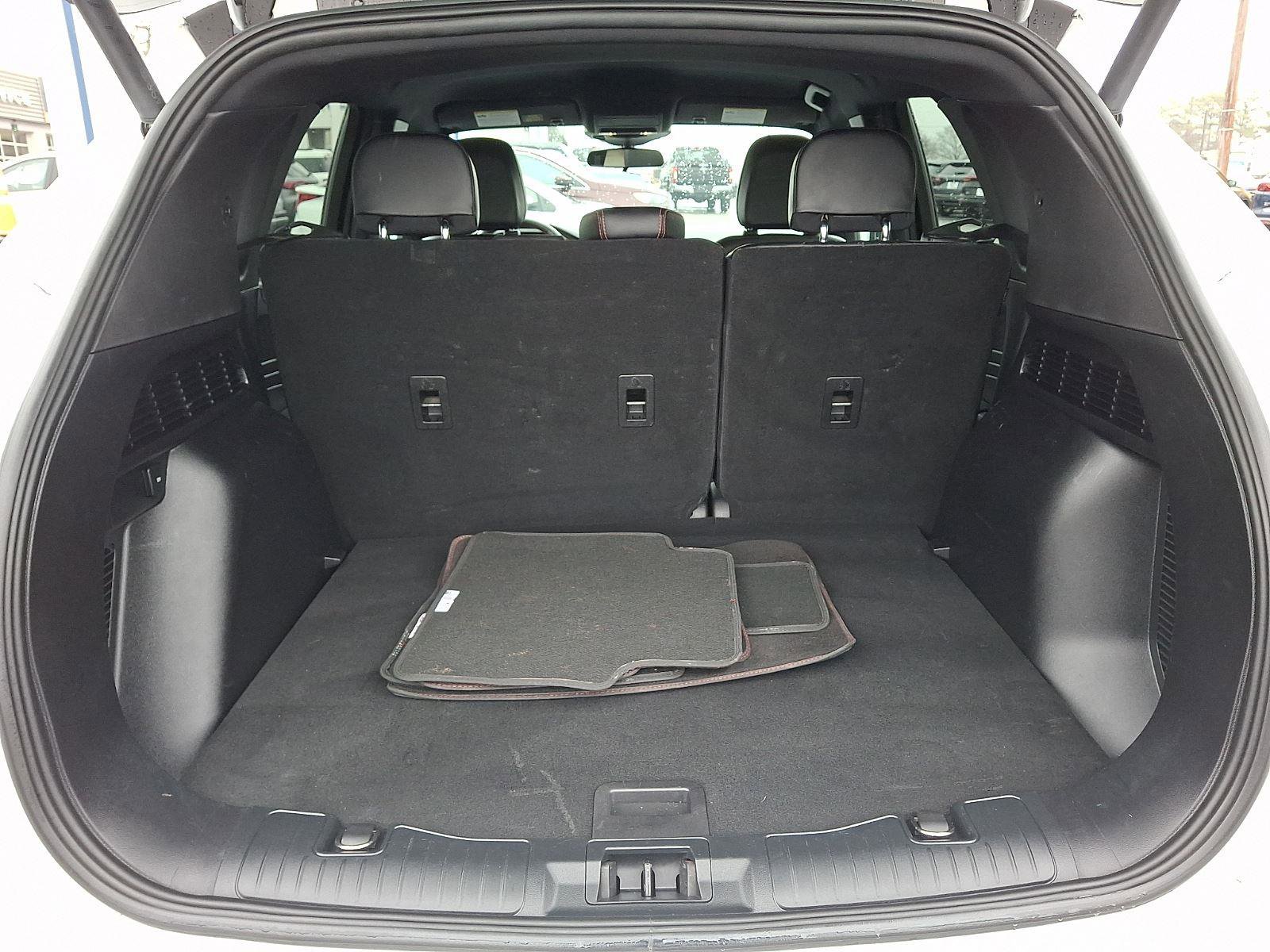 Certified 2023 Ford Escape ST-Line Select w/ Tech Pack #1 image 28