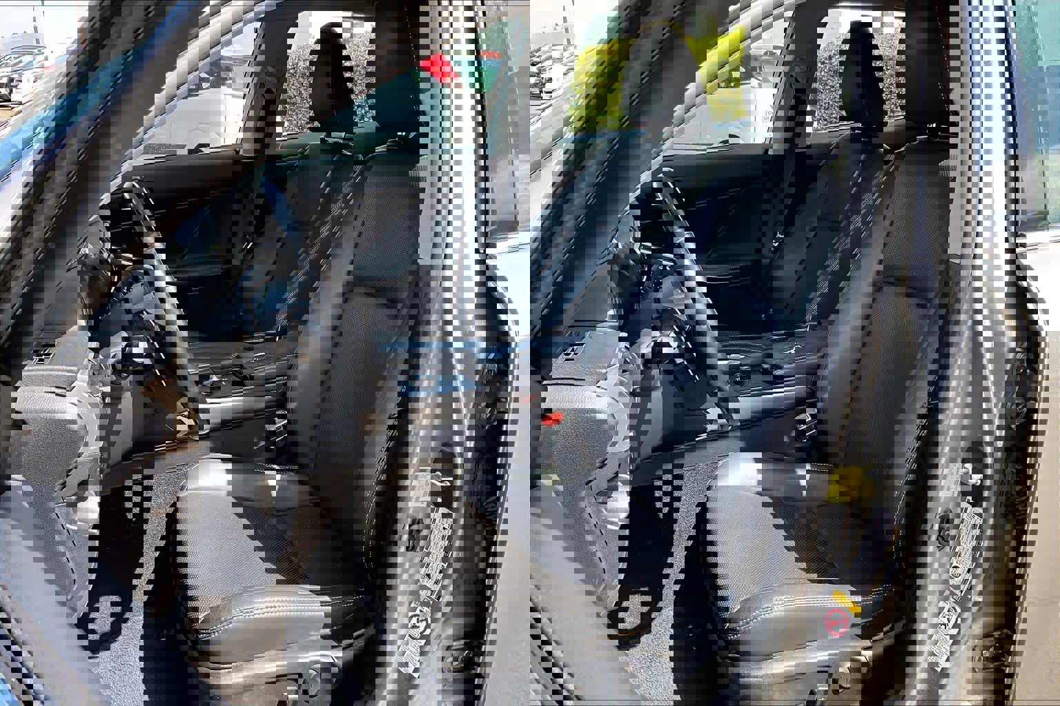 Used 2017 Lexus IS 200t w/ Navigation System Package image 7