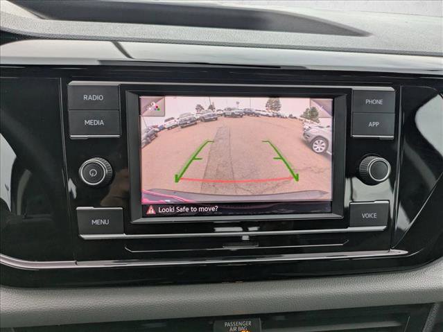 Used 2022 Volkswagen Taos S AWD/4WD image 13