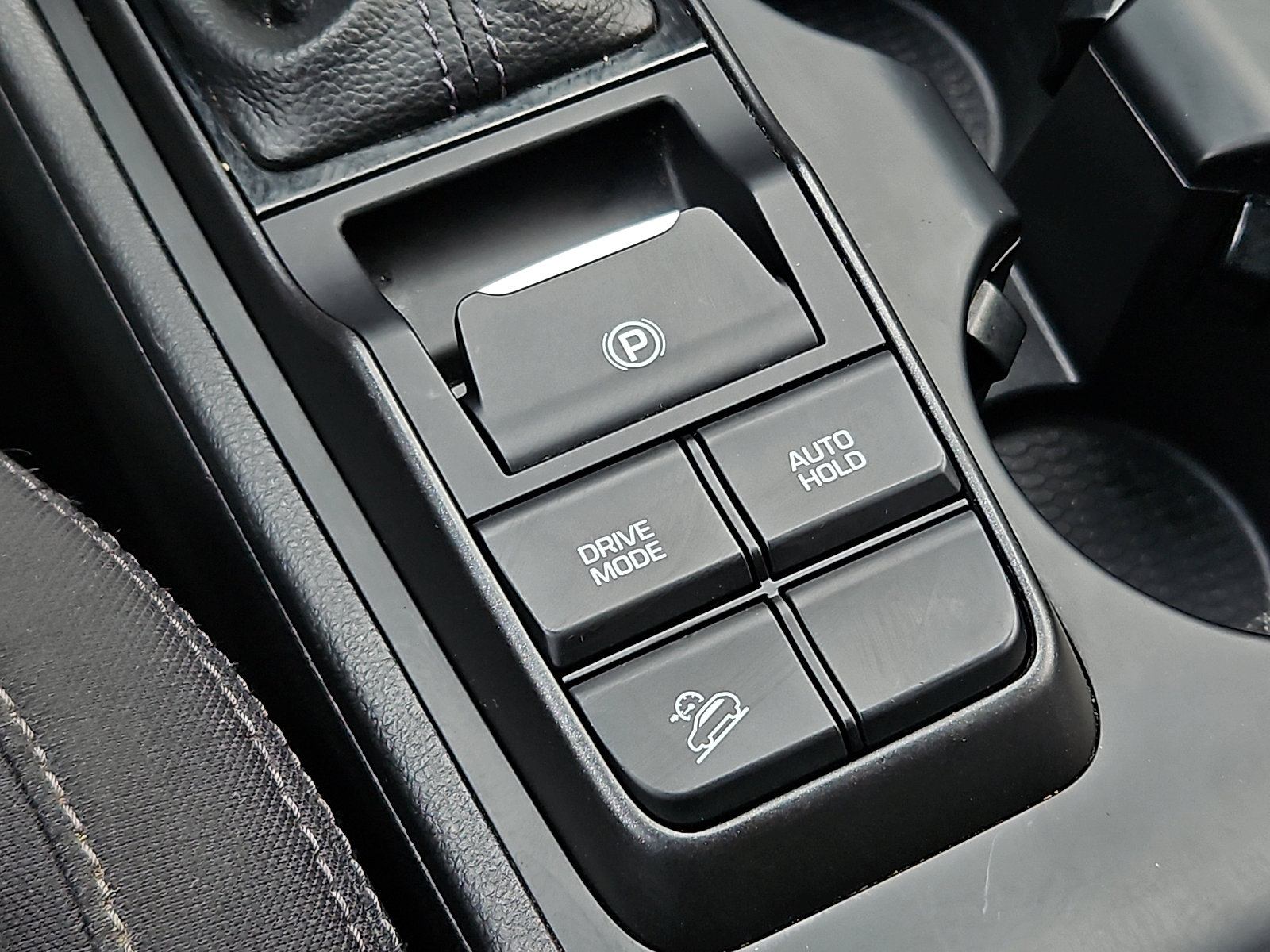 Used 2019 Hyundai Tucson SE AWD/4WD image 23