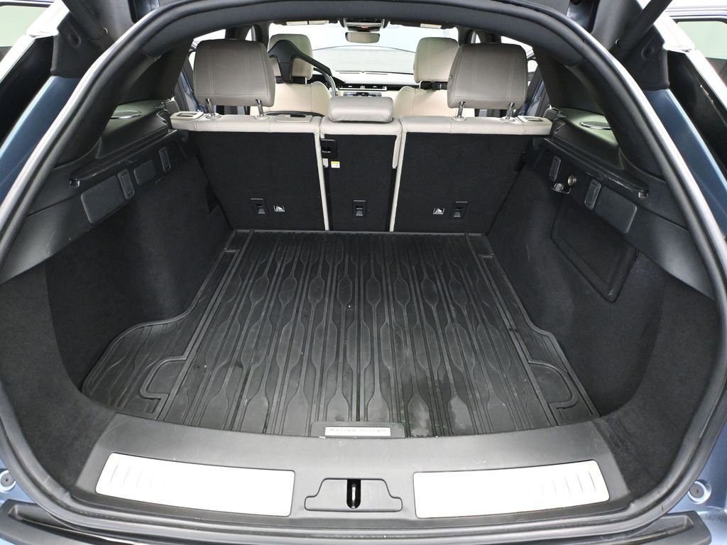 Used 2020 Land Rover Range Rover Velar R-Dynamic S image 43