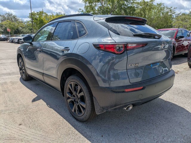 New 2026 MAZDA CX-30 2.5 Turbo w/ Premium Plus Pkg AWD/4WD image 5
