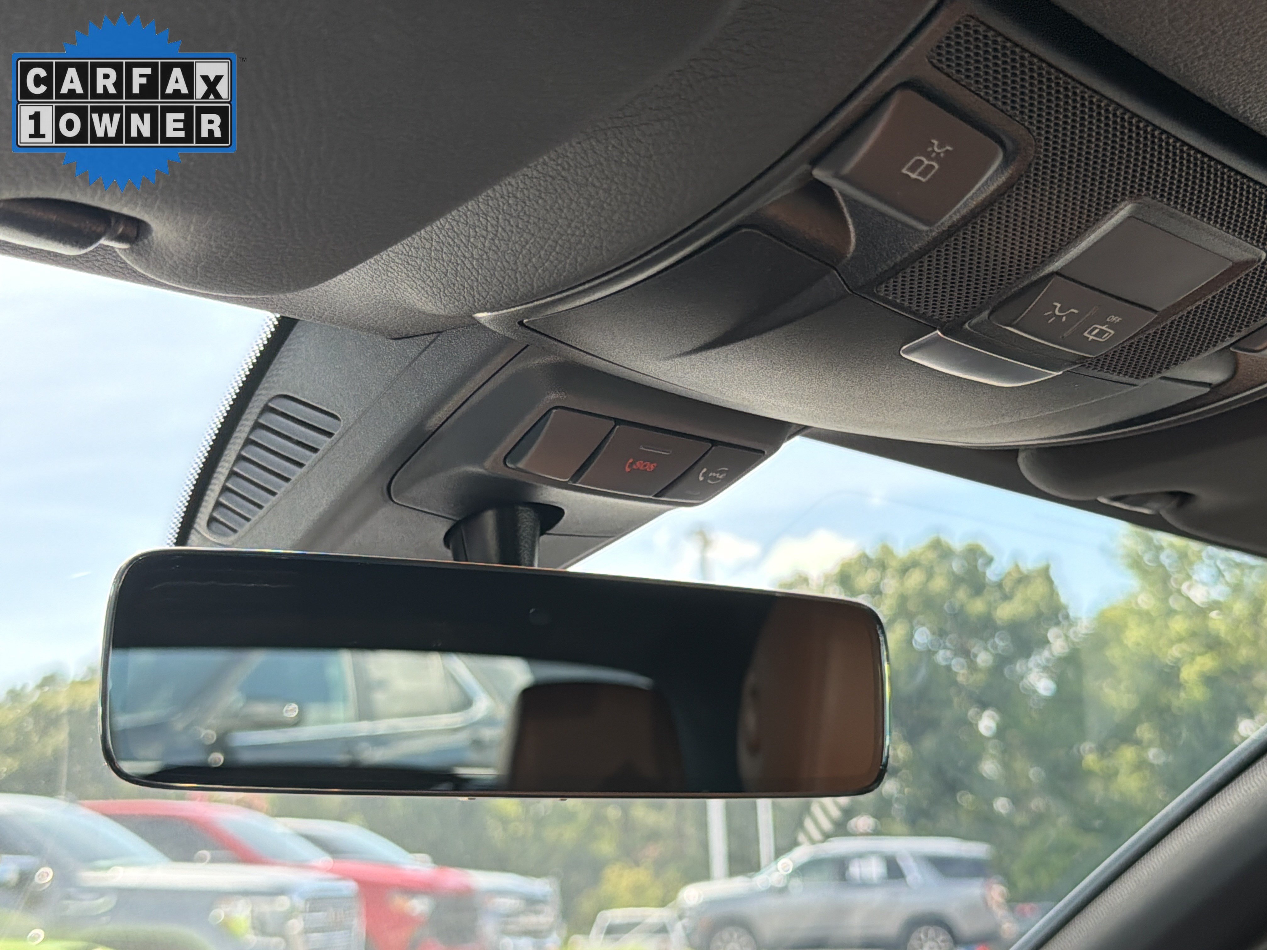 Used 2021 Mercedes-Benz C 300 Cabriolet image 27