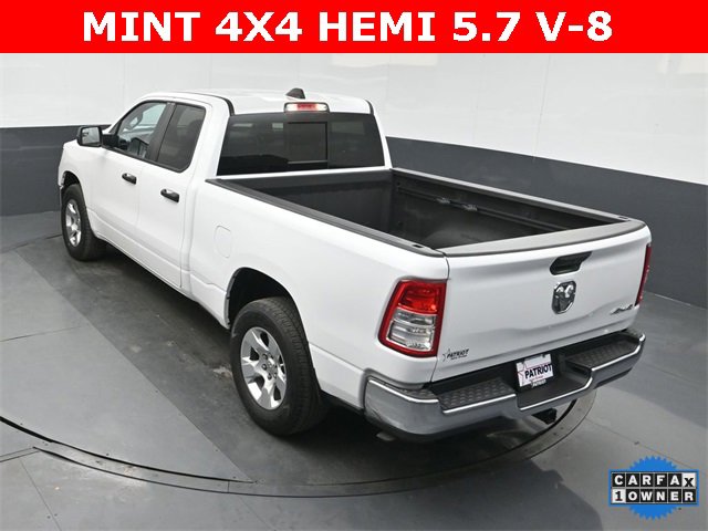 Used 2023 RAM 1500 Tradesman image 30