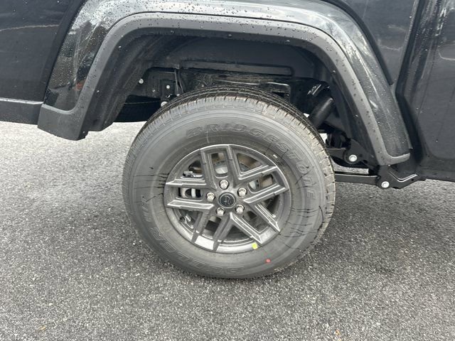 New 2026 Jeep Gladiator Sport image 17
