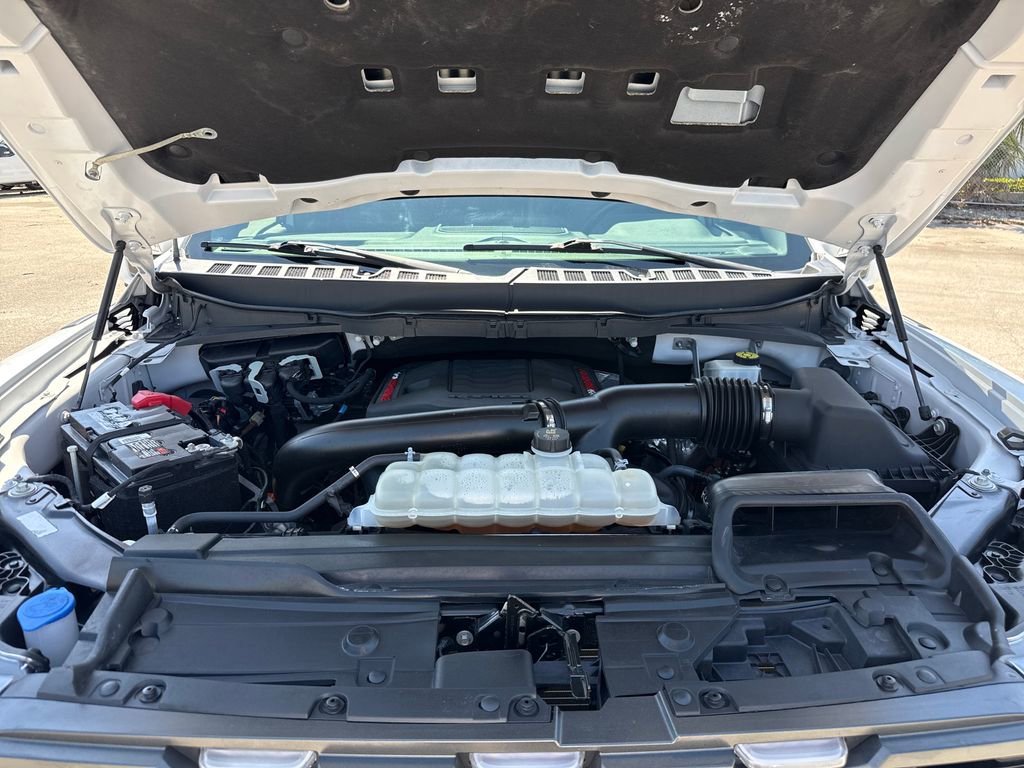 Used 2023 Ford F150 Raptor w/ Raptor Carbon Fiber Package image 32