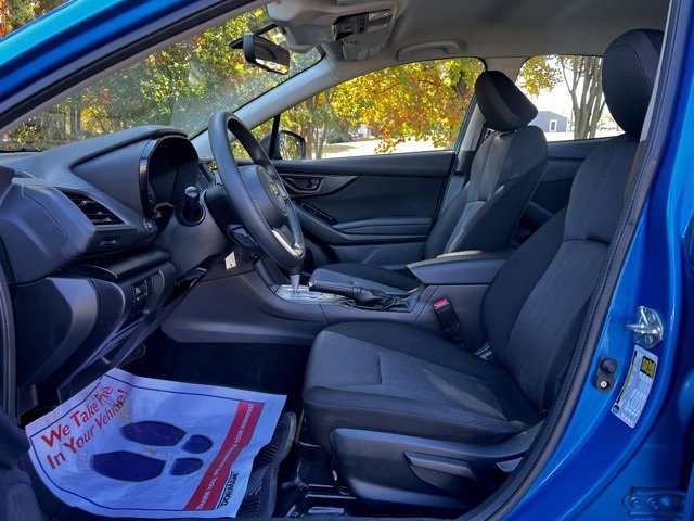 Used 2020 Subaru Impreza 2.0i image 12