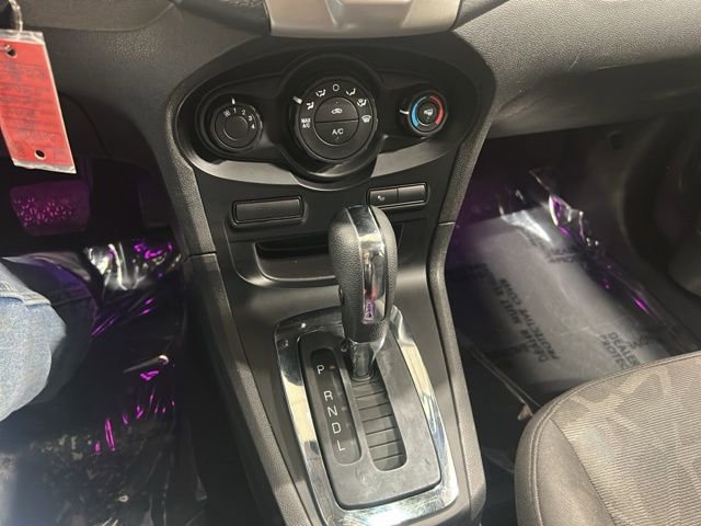 Used 2011 Ford Fiesta SES image 17