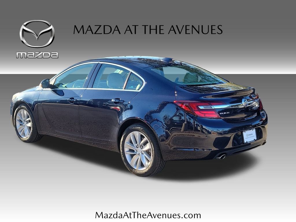 Used 2016 Buick Regal image 5