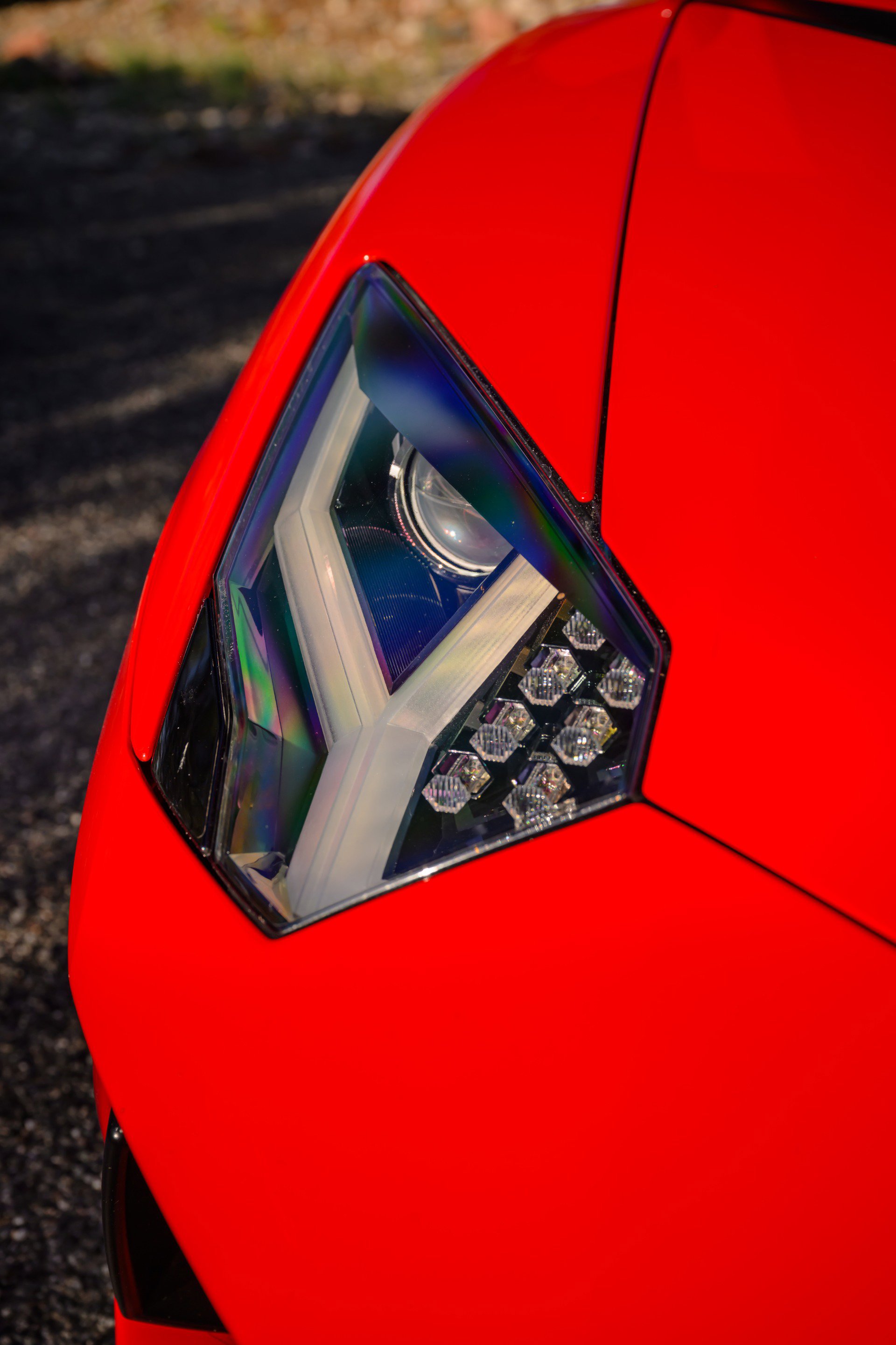 Used 2013 Lamborghini Aventador LP 700-4 image 35