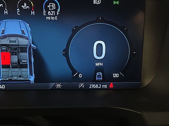 Used 2025 Ford F150 STX image 13