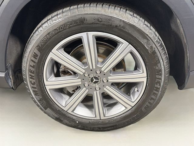 Used 2023 Mercedes-Benz GLS 450 4MATIC image 34