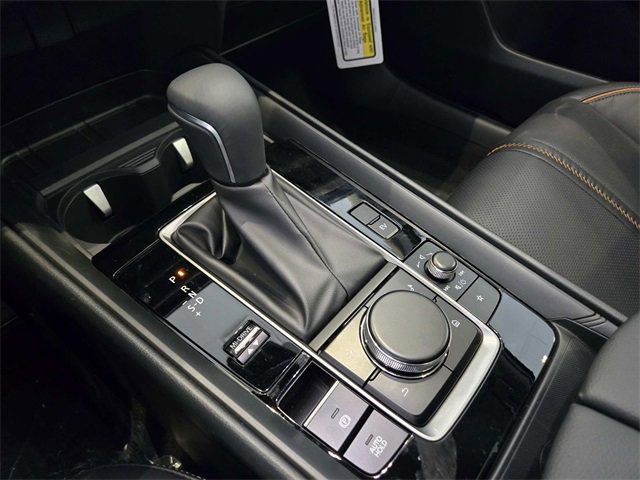 New 2025 MAZDA CX-50 AWD 2.5 Hybrid w/ Cargo Package image 22