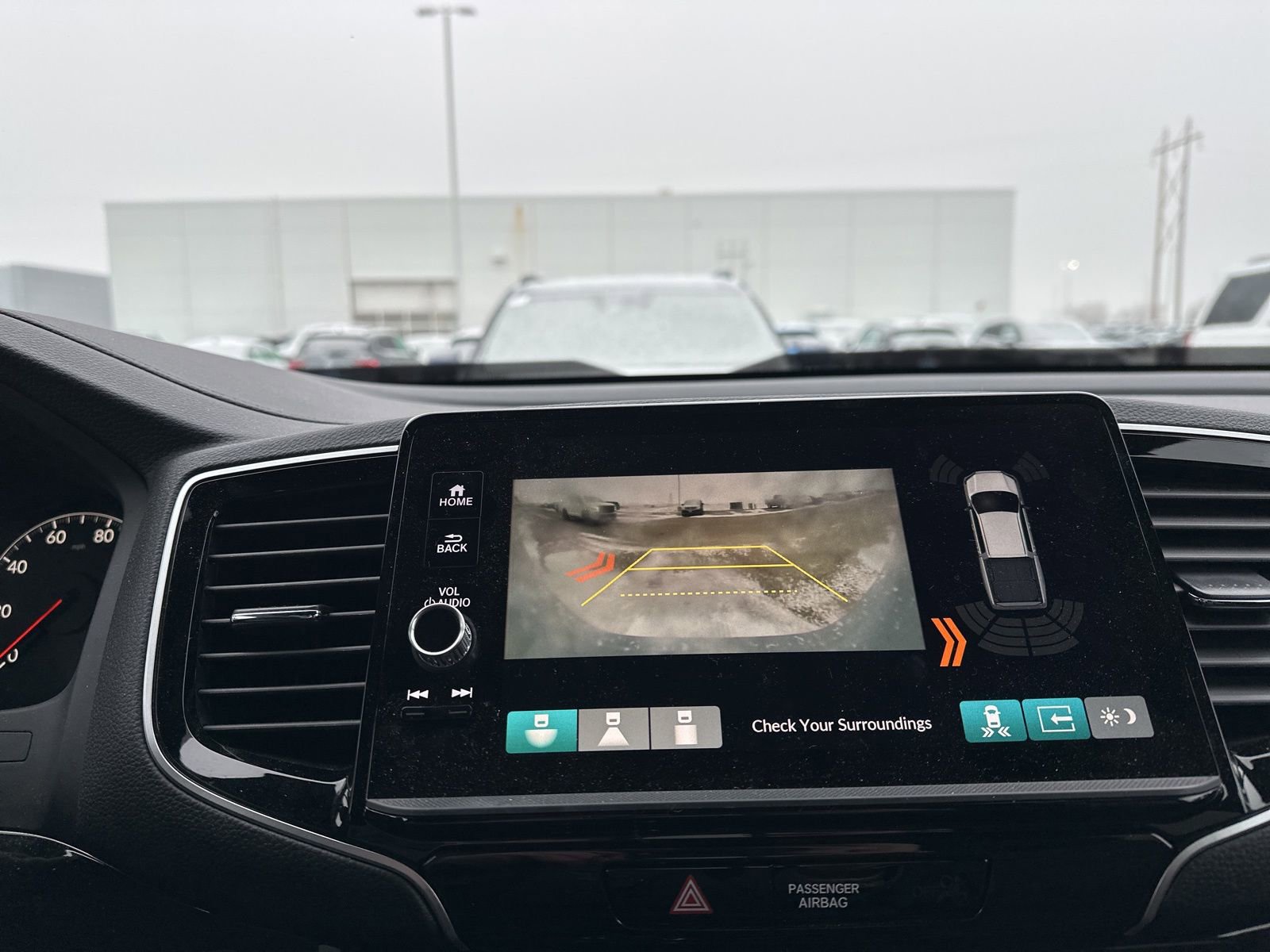 Used 2024 Honda Ridgeline Black Edition image 41