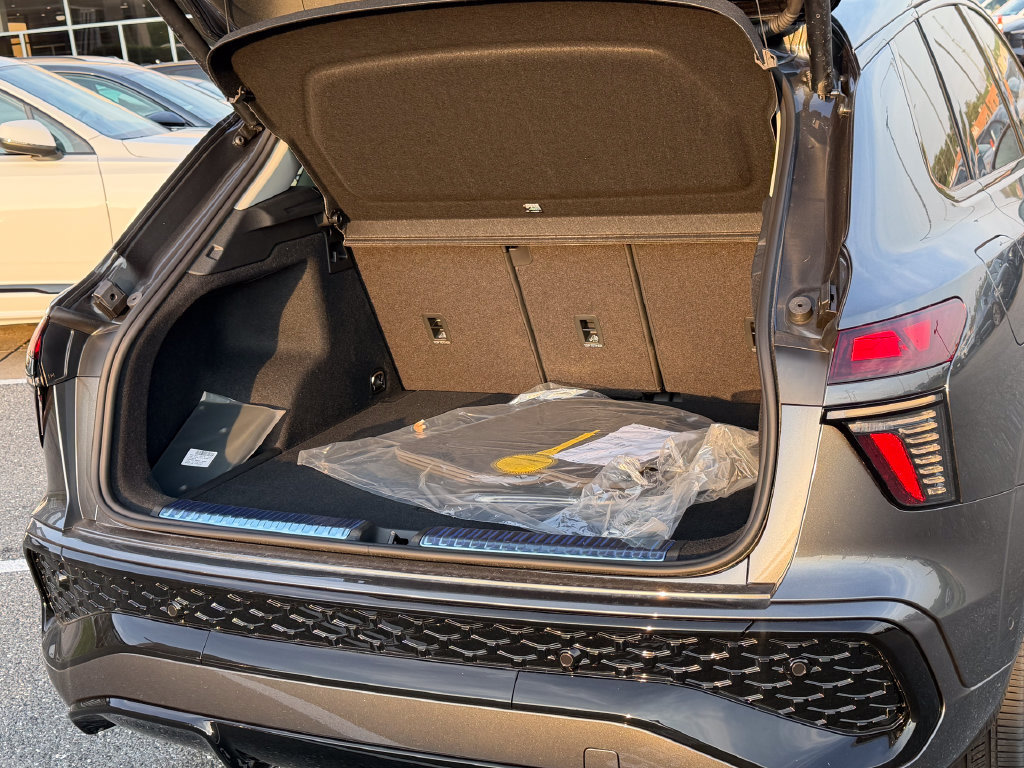 New 2026 Audi Q3 quattro 2.0T AWD/4WD image 13