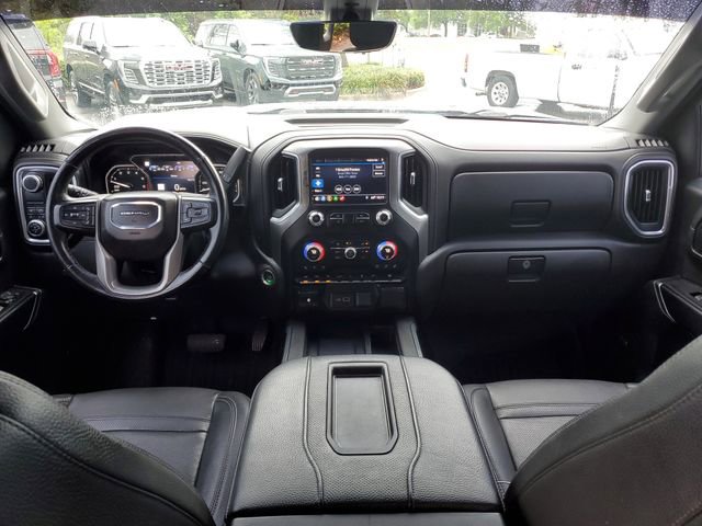 Used 2019 GMC Sierra 1500 Denali w/ Technology Package image 12