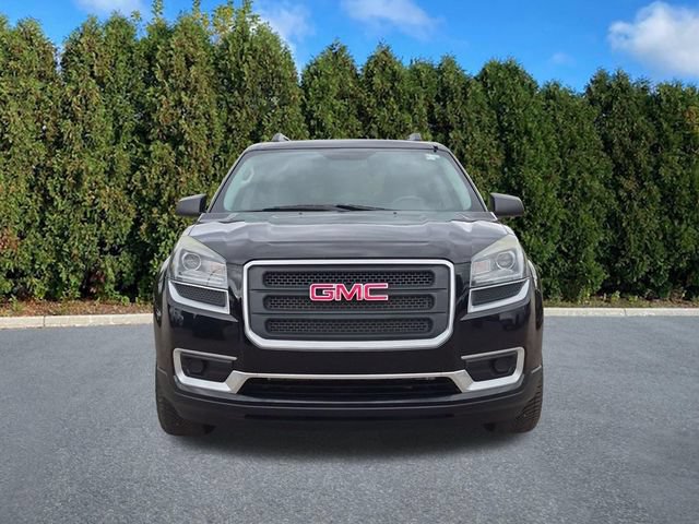 Used 2016 GMC Acadia SLE FWD image 2