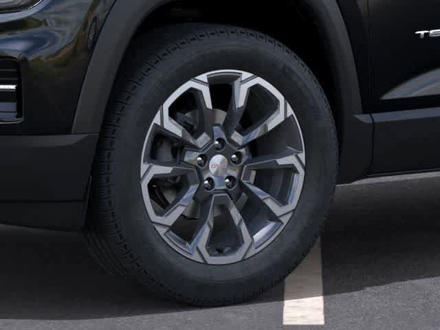 New 2026 GMC Terrain Elevation w/ Elevation Premium Package FWD image 9