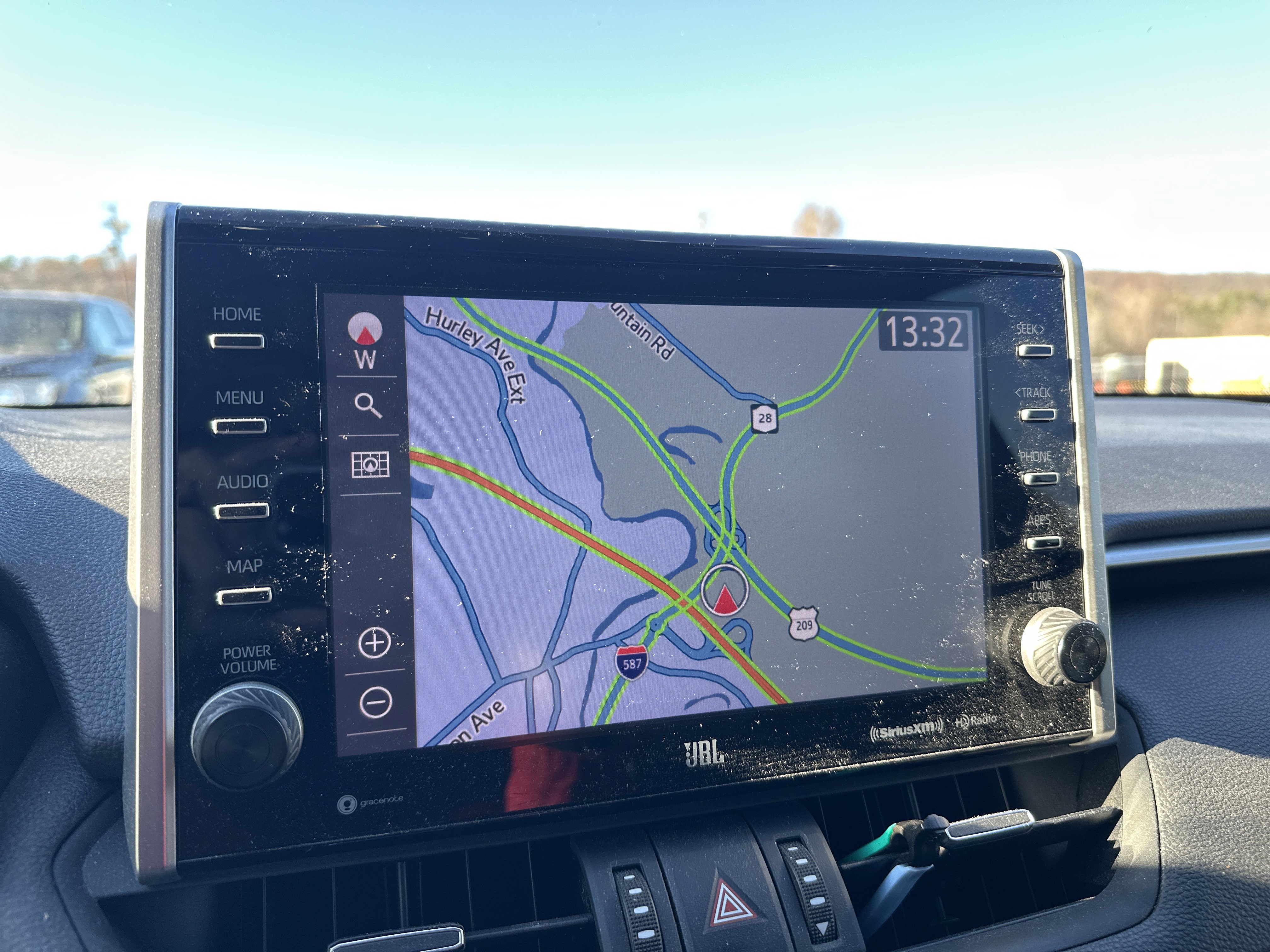 Used 2022 Toyota RAV4 XSE image 22