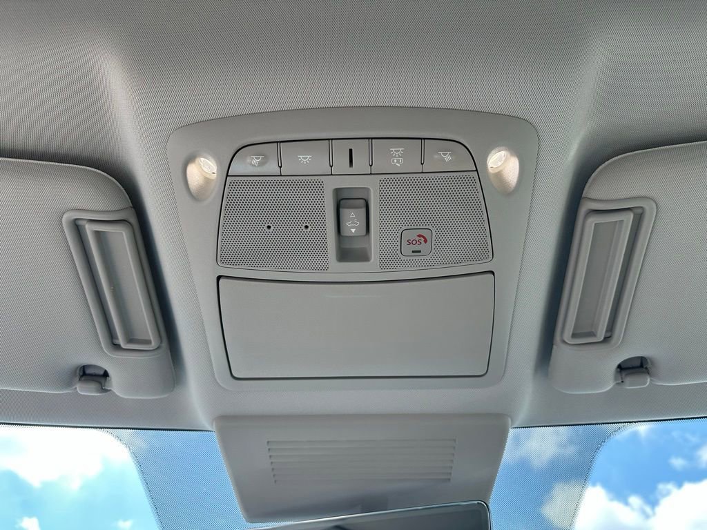 Used 2021 INFINITI QX80 Premium Select w/ Cargo Package image 20