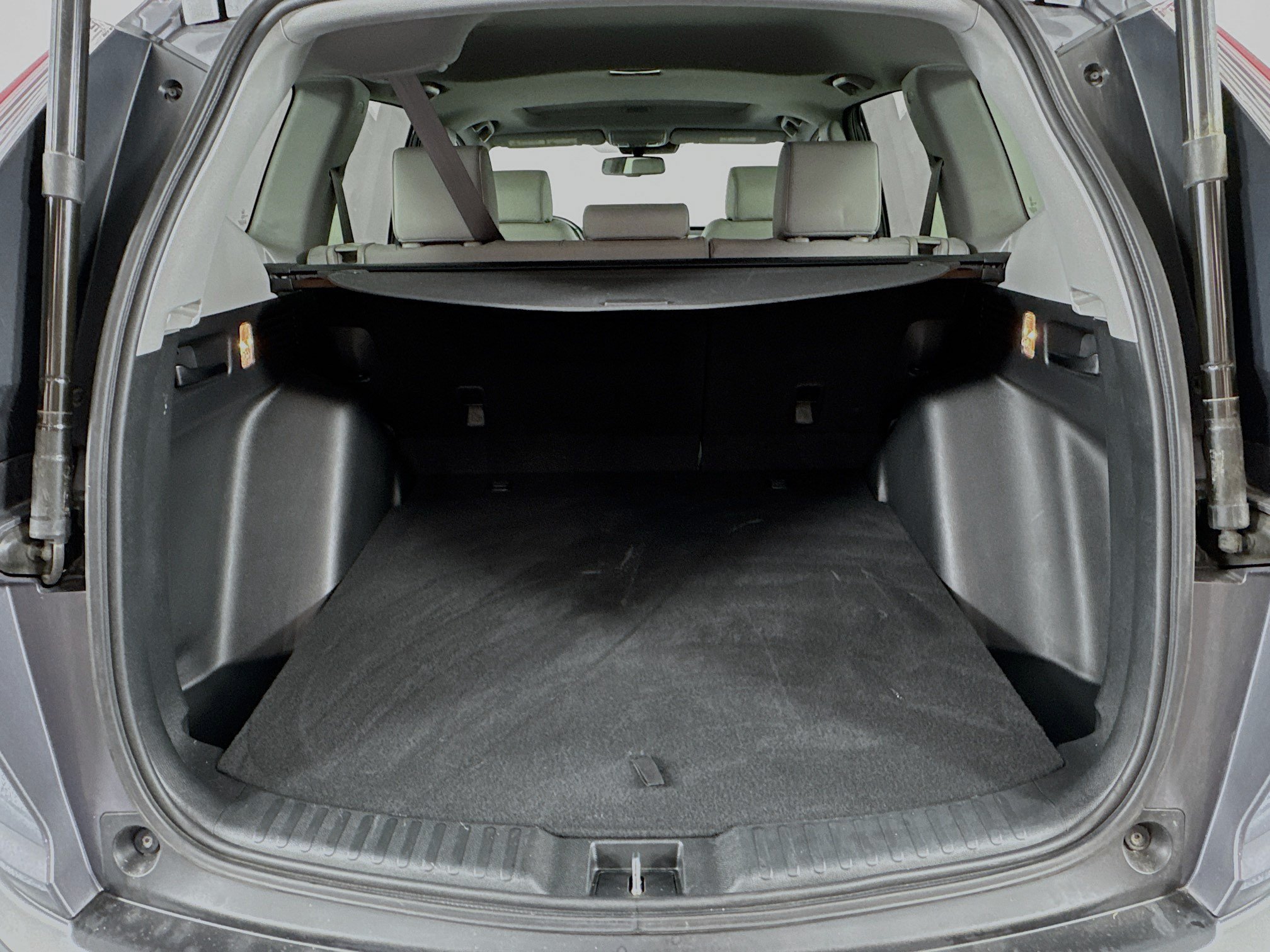Certified 2017 Honda CR-V EX-L image 27