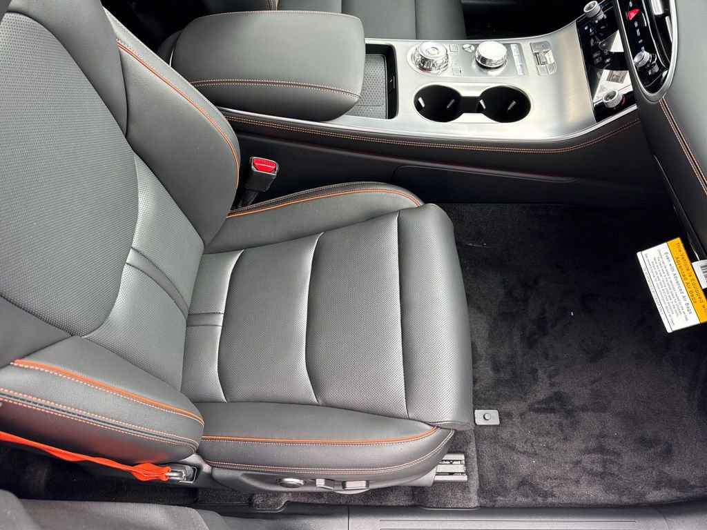 New 2026 Genesis GV70 3.5T Sport Advanced image 15