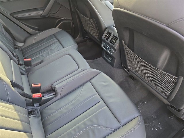 Used 2024 Audi Q5 2.0T Premium Plus image 13