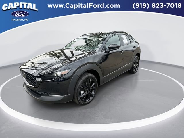 Used 2026 MAZDA CX-30 AWD 2.5 S image 4